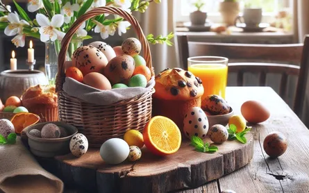 Macronutrients
