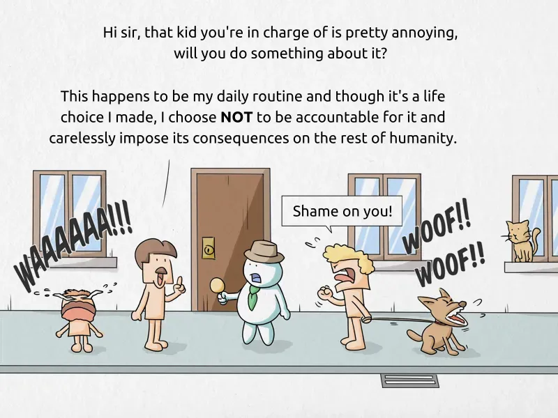 Bob 106: The social contract