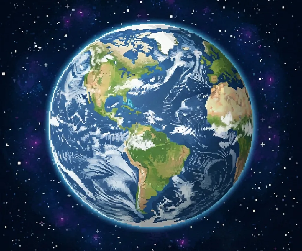 Una breve historia de casi todo