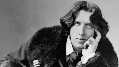 Citas de Oscar Wilde