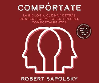 Compórtate