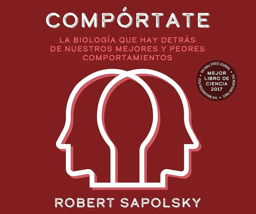 Compórtate
