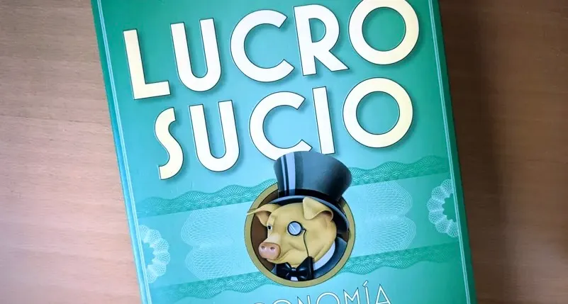 Lucro sucio