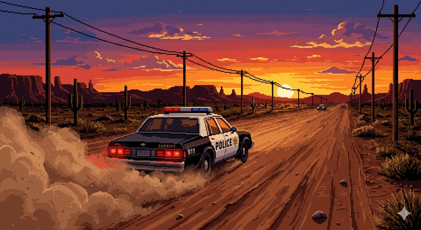 No es país para viejos