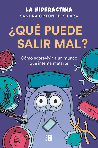 ¿Qué puede salir mal?