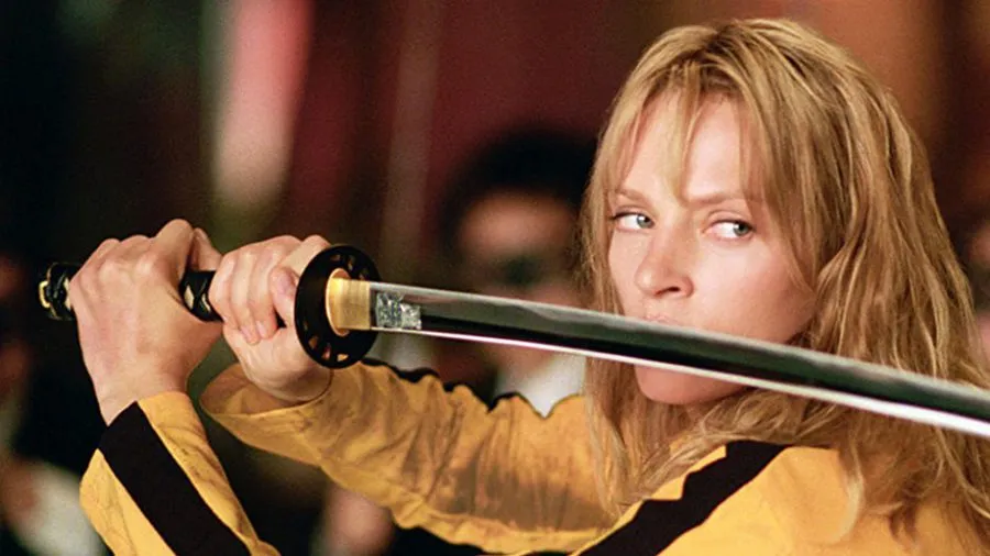 Kill Bill